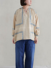 OUTIL SHIRTS 通販 - ウティのシャツ、ブラウスならefu2