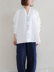 OUTIL SHIRTS 通販 - ウティのシャツ、ブラウスならefu2