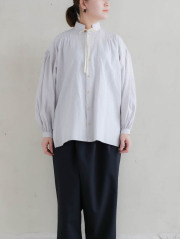 SUSURI SHIRTS&BLOUSES 通販 - ススリのシャツ、ブラウスならefu2