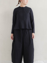 SUSURI SHIRTS&BLOUSES 通販 - ススリのシャツ、ブラウスならefu2