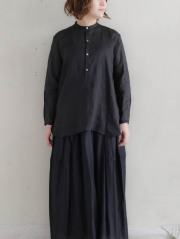 SUSURI SHIRTS&BLOUSES 通販 - ススリのシャツ、ブラウスならefu2
