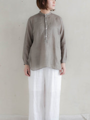 SUSURI SHIRTS&BLOUSES 通販 - ススリのシャツ、ブラウスならefu2