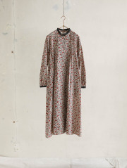 SUSURI DRESS 通販 - ススリのワンピース、ドレスならefu2