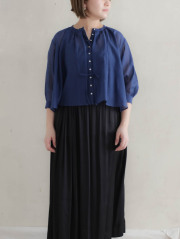 SUSURI SHIRTS&BLOUSES 通販 - ススリのシャツ、ブラウスならefu2