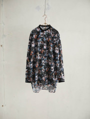 SUSURI SHIRTS&BLOUSES 通販 - ススリのシャツ、ブラウスならefu2