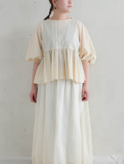TENNE HANDCRAFTED MODERN 24SS