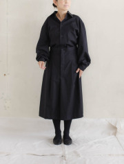the hinoki