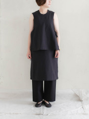 the hinoki