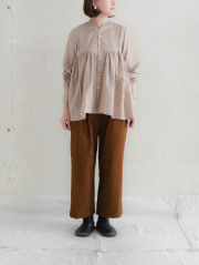 ラストフラワー