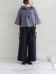 ラストフラワー