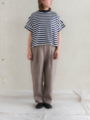 UNIVERSAL TISSU PANTS 通販 - ユニヴァーサルティシュのパンツ