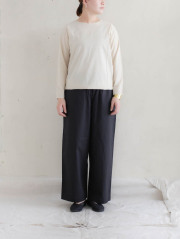 UNIVERSAL TISSU PANTS 通販 - ユニヴァーサルティシュのパンツ