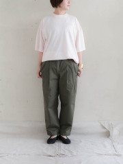 UNIVERSAL TISSU PANTS 通販 - ユニヴァーサルティシュのパンツ