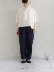 UNIVERSAL TISSU PANTS 通販 - ユニヴァーサルティシュのパンツ