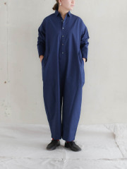 UNIVERSAL TISSU ブラックオールインワン　サイズ0 UNIVERSAL TISSU ブラックオールインワン サイズ0 UNIVERSAL