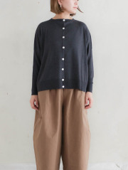 Ladies CUT&SEW / KNIT -efu2 エフニ-