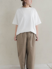 新品　２枚SET veritecoeur ヴェリテクール　カットソー Veritecoeur CUT&SEW 通販 - ヴェリテクールのカットソー、T