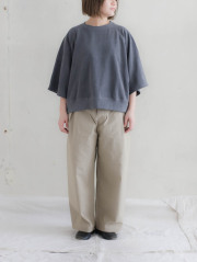 Veritecoeur PANTS 通販 - ヴェリテクールのパンツ、オーバーオール