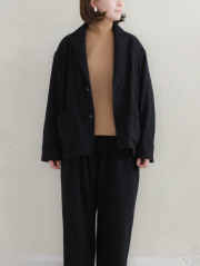 ヴェリテクール Veritecoeur 楽天市場】[ST-167C]Veritecoeur(ヴェリテクール) ギャザーブラウス