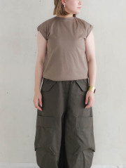 Veritecoeur CUT&SEW 通販 - ヴェリテクールのカットソー、T