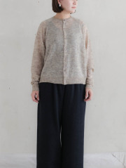 ヴェリテクール　ニット Veritecoeur｜5COL TURTLE NECK ST-149a 【トップス】【ニット