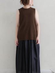 Veritecoeur KNIT 通販 - ヴェリテクールのニット、セーター ならefu2