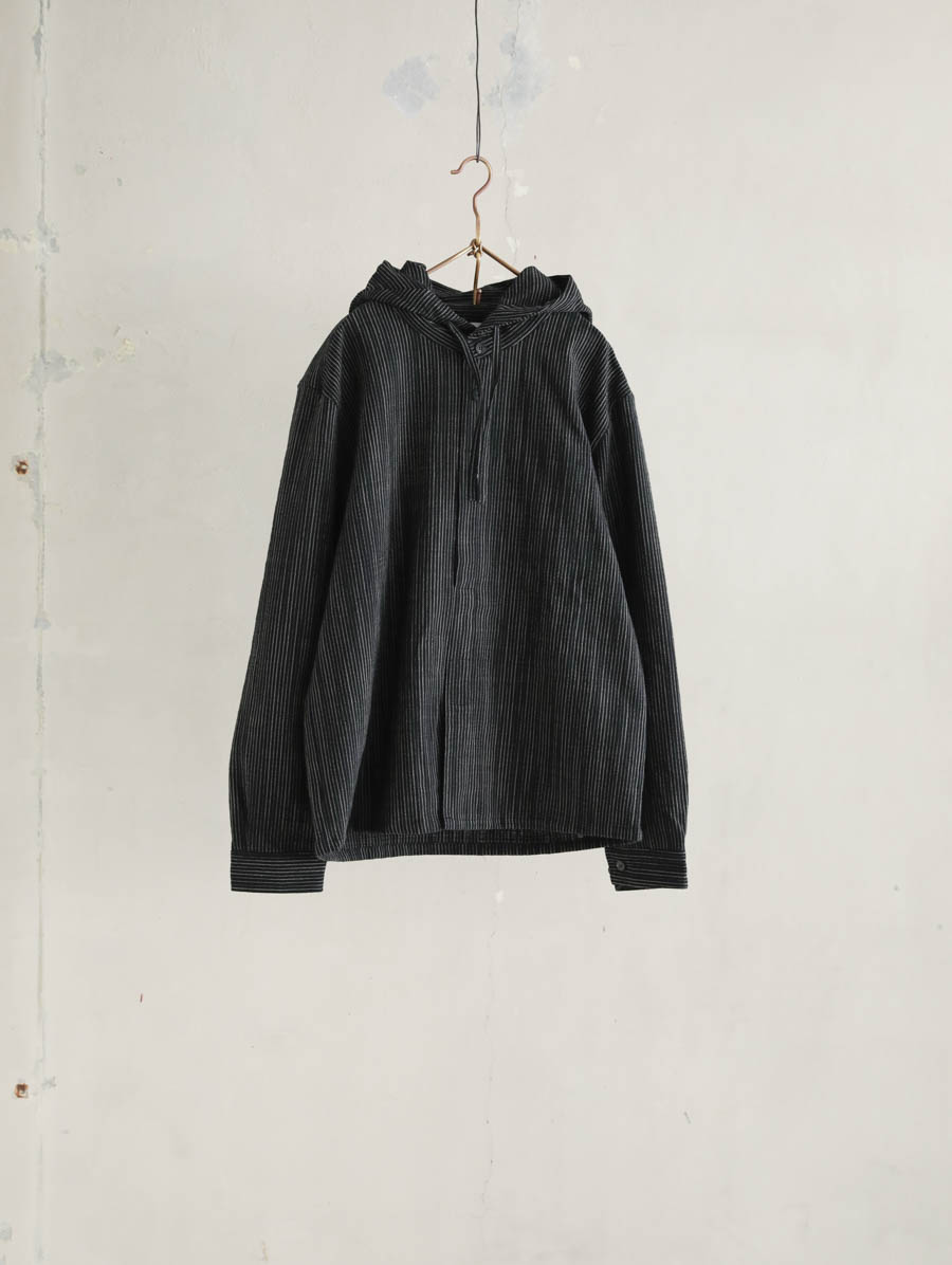 the hinoki