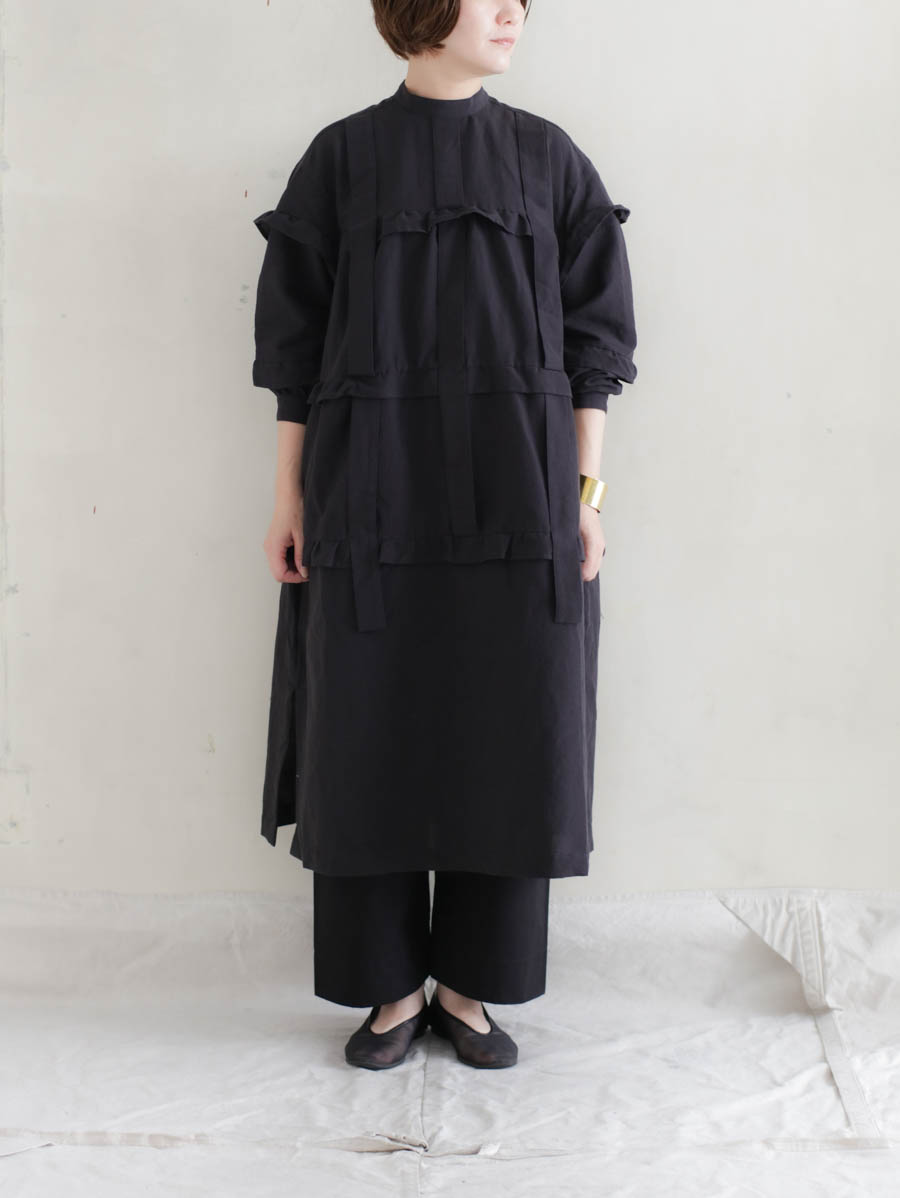 the hinoki