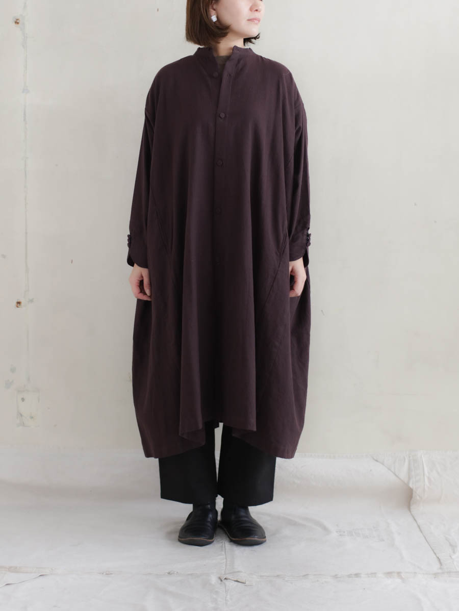 ラストフラワー