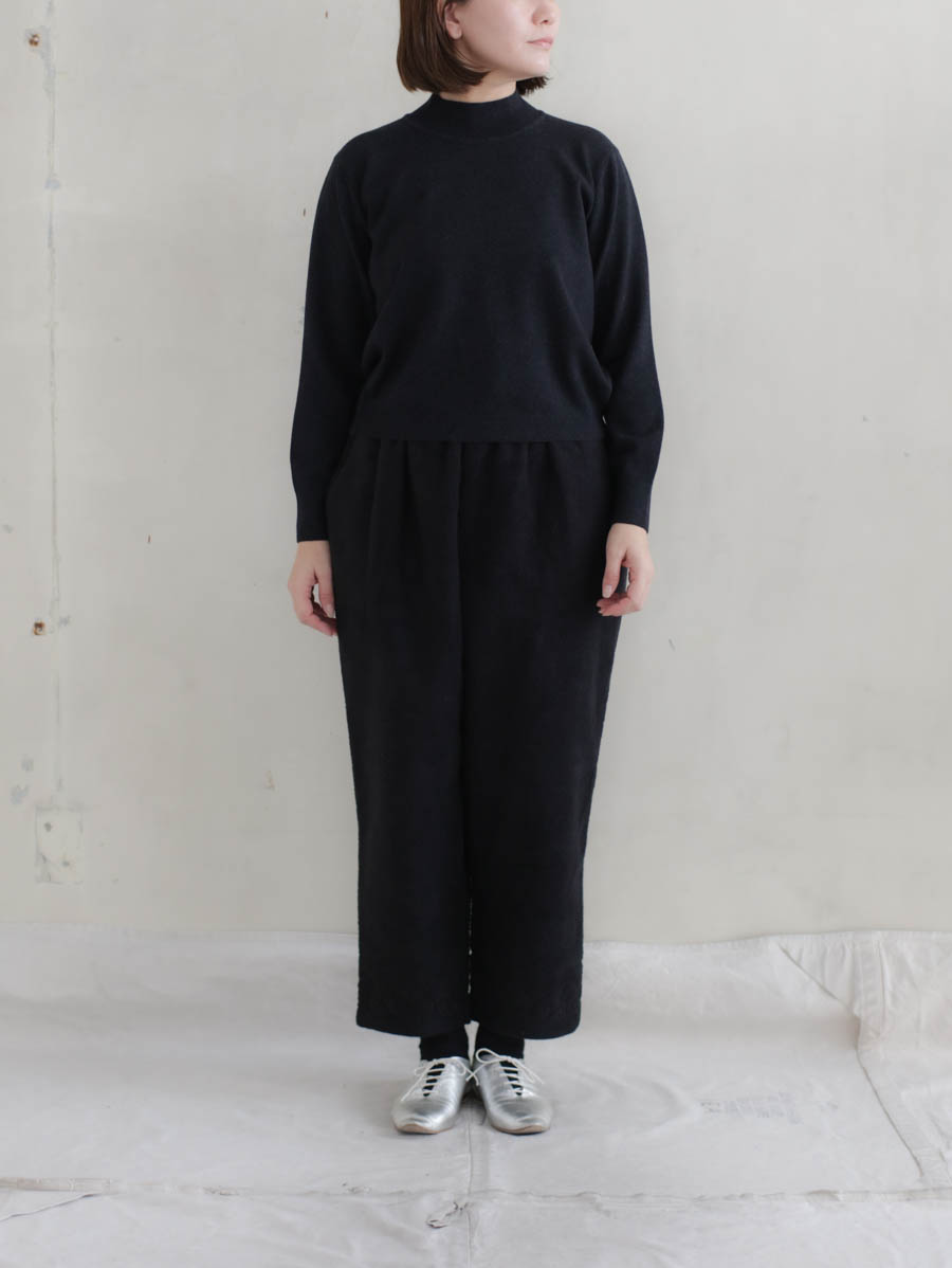 ラストフラワー