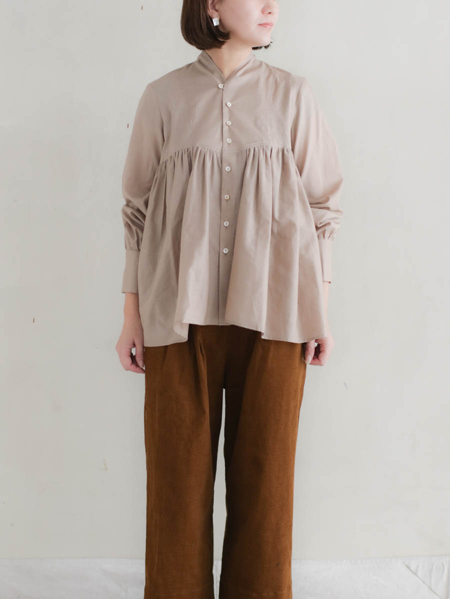 ラストフラワー