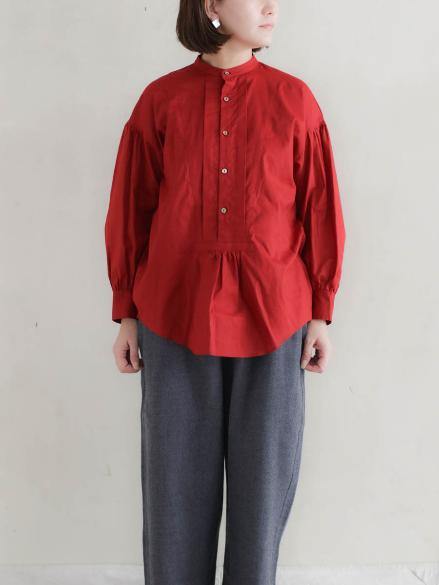 ラストフラワー