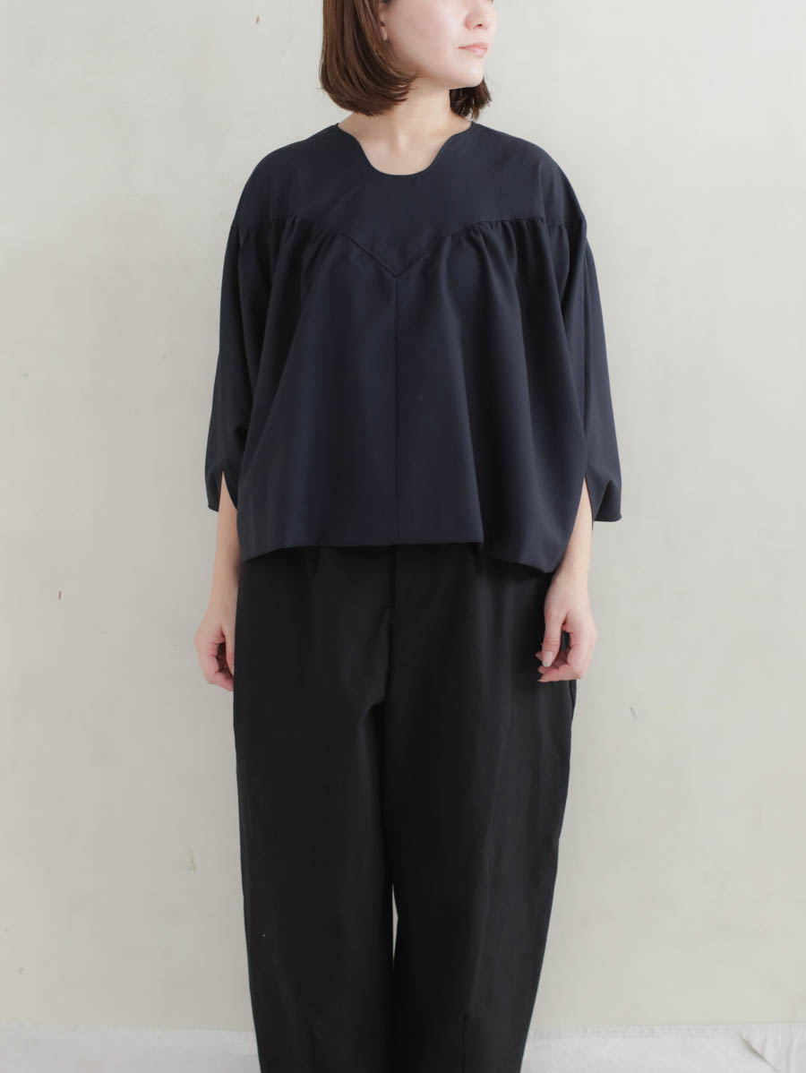 ラストフラワー