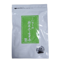 こだわりの抹茶入り玄米茶