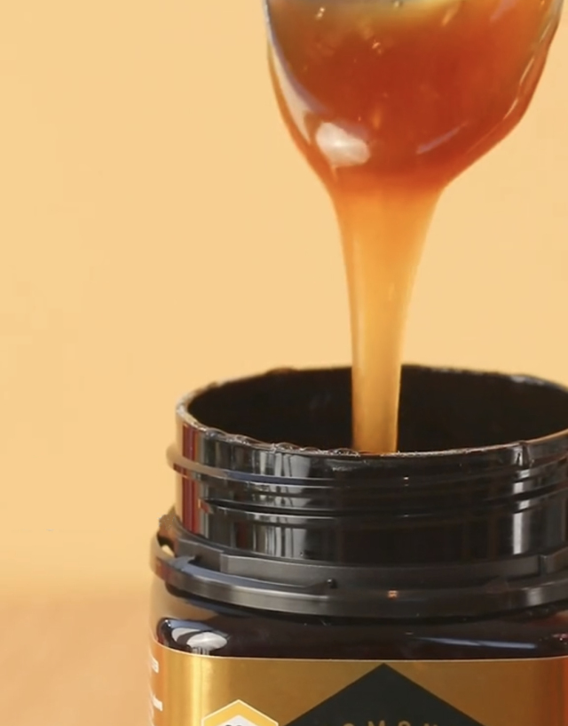 エグモントハニー マヌカハニー MGO1050+(UMF23+) 250g