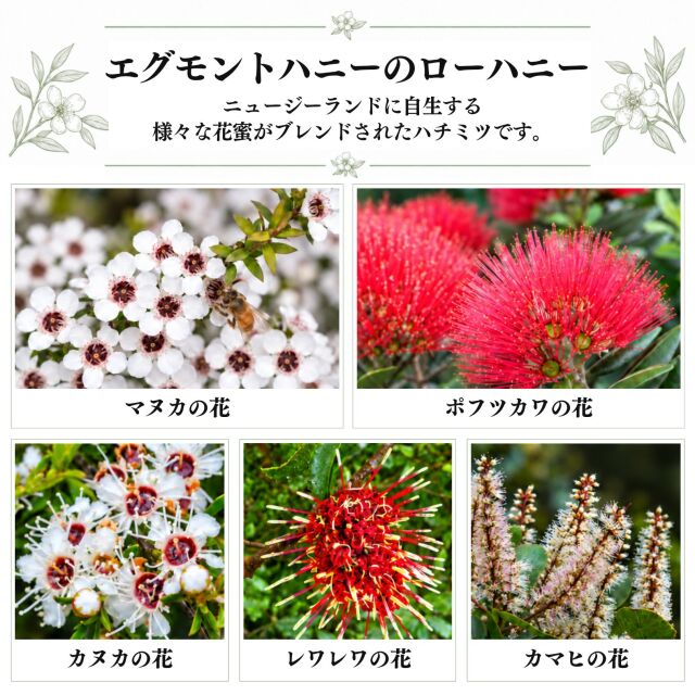 ローハニー