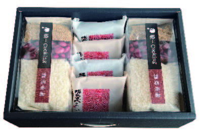 Cooking＆縄文古代餅A