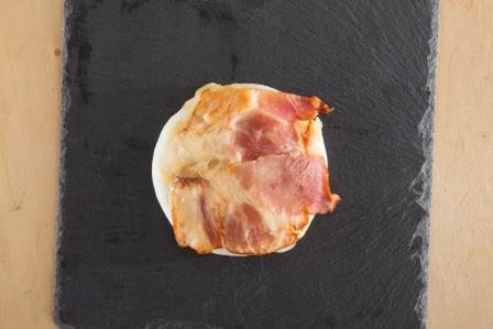 だんご屋PIZZAのリンゴとマスカルポーネ 10個入