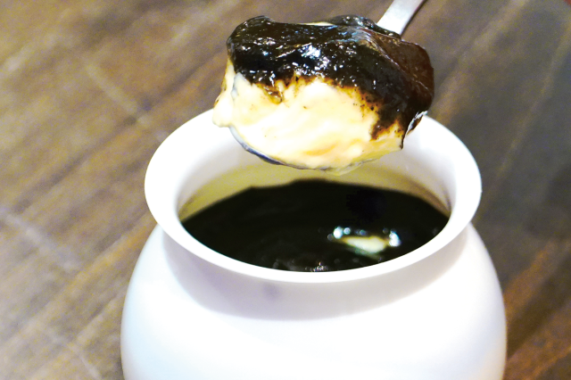 だんご屋プリン