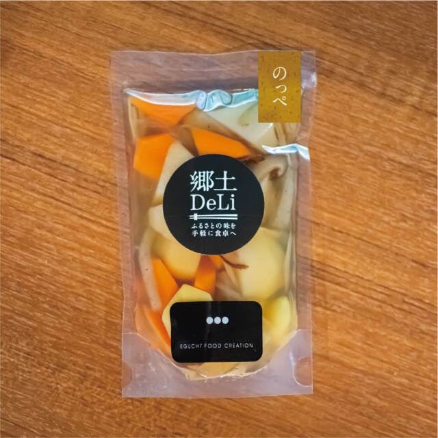 郷土deli
