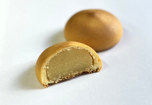 新商品・予約商品】お餅と焼菓子セット