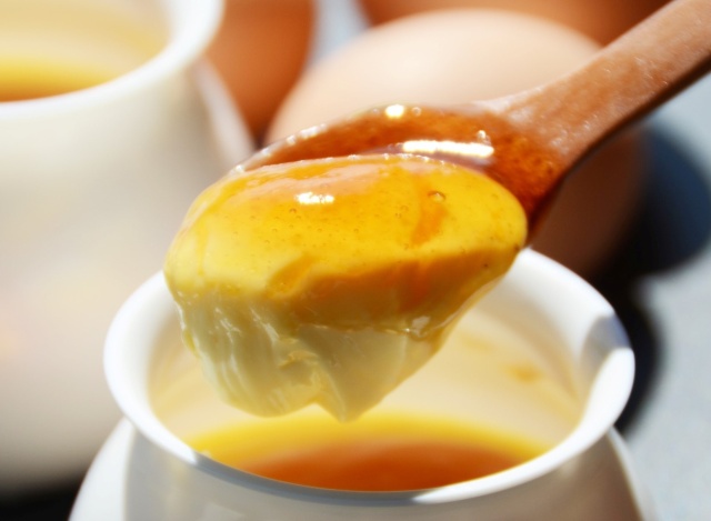 だんご屋プリン みたらし・あずき・ごま各3個詰合せ