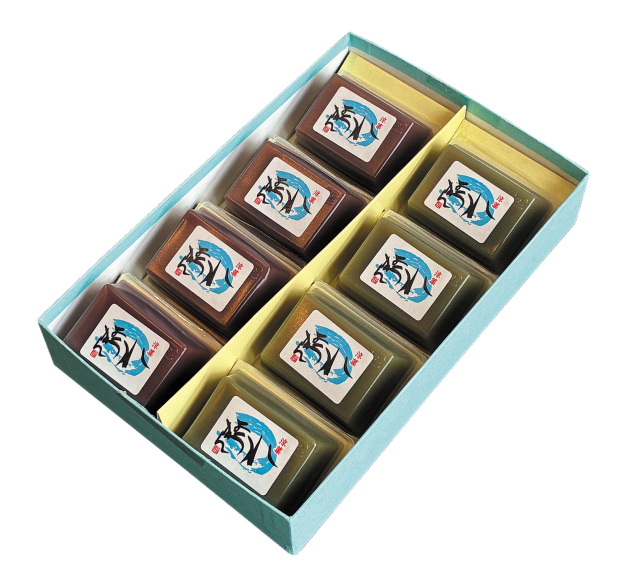水ようかん８個入