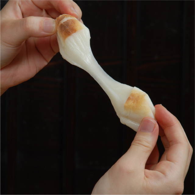 杵つき大正餅(里宮大正餅)20個入