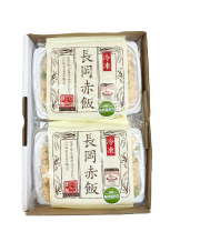 枝豆赤飯4