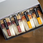 郷土クッキング