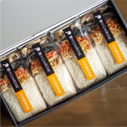 郷土クッキング