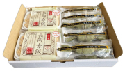 新栗赤飯４個・冷凍笹団子10