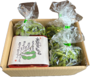黒埼茶豆セットC