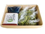 黒埼茶豆セット　B